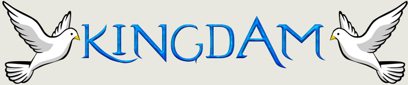Producent Dewocjonaliów „KINGDAM” Damian Gołębiowski